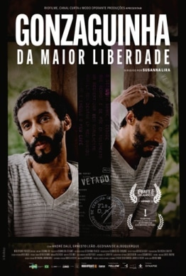 GONZAGUINHA - DA MAIOR LIBERDADE