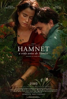 HAMNET: A VIDA ANTES DE HAMLET
