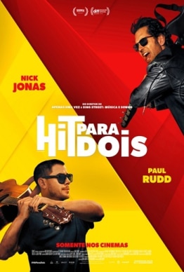 HIT PARA DOIS