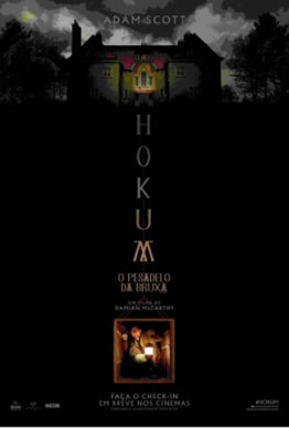 HOKUM: O PESADELO DA BRUXA