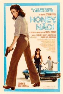 HONEY, NÃO!