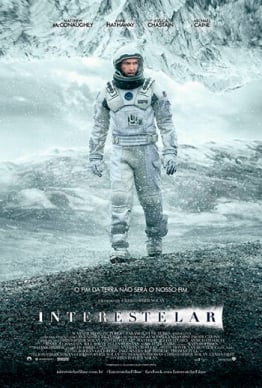 INTERESTELAR