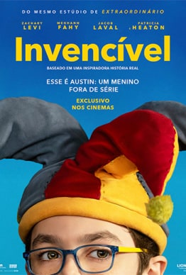 INVENCÍVEL