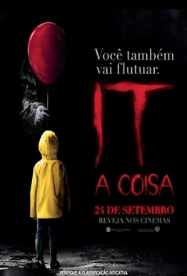 IT - A COISA