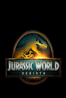 JURASSIC WORLD REBIRTH