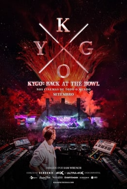 KYGO - BACK AT THE BOWL