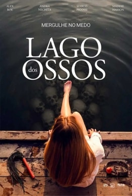 LAGO DOS OSSOS