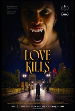LOVE KILLS