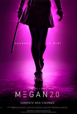 M3GAN 2.0