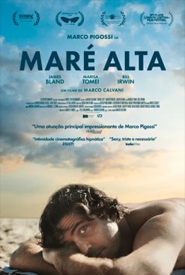 MARÉ ALTA
