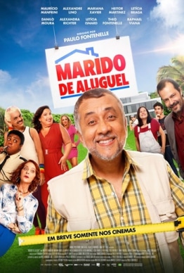 MARIDO DE ALUGUEL