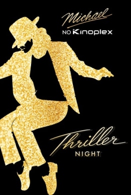 MICHAEL - THRILLER NIGHT
