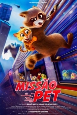 MISSÃO PET