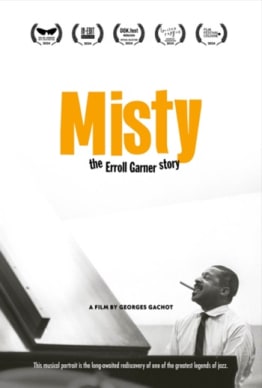 MISTY - A HISTÓRIA DE ERROLL GARNER