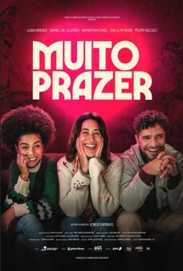 MUITO PRAZER