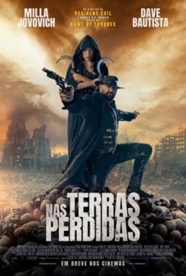 NAS TERRAS PERDIDAS