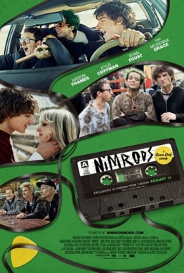 NIMRODS - A GREEN DAY COMEDY