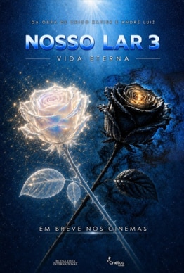 NOSSO LAR 3 - VIDA ETERNA