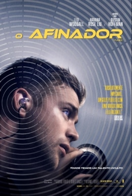 O AFINADOR 