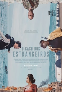 O CASO DOS ESTRANGEIROS