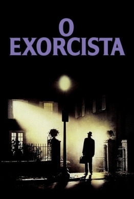 O EXORCISTA