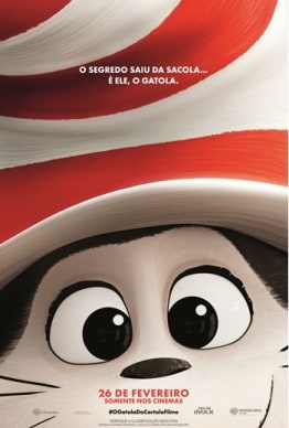 O GATOLA DA CARTOLA