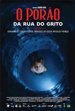 O PORÃO DA RUA DO GRITO