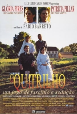 O QUATRILHO