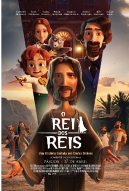 O REI DOS REIS