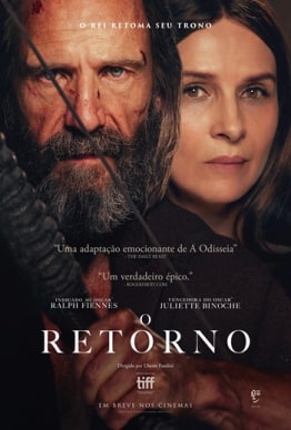 O RETORNO