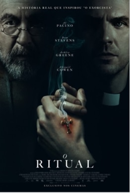 O RITUAL