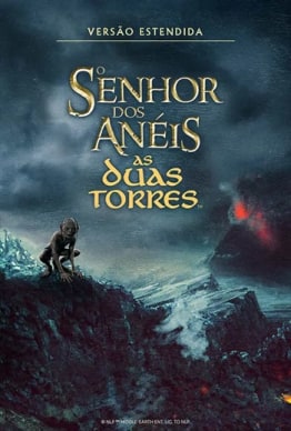 O SENHOR DOS ANÉIS: AS DUAS TORRES
