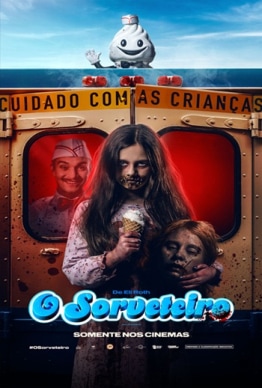 O SORVETEIRO