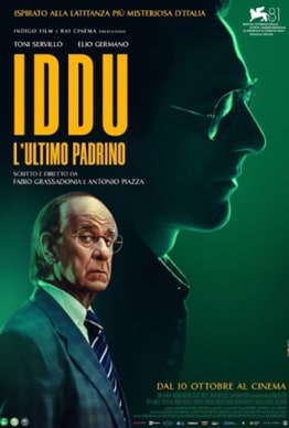 O ÚLTIMO CHEFÃO