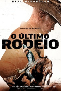 O ÚLTIMO RODEIO