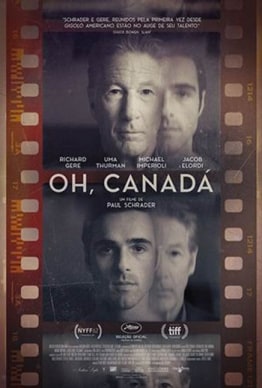 OH, CANADÁ