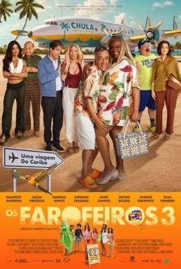 OS FAROFEIROS 3