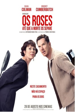 OS ROSES: ATÉ QUE A MORTE  OS SEPARE