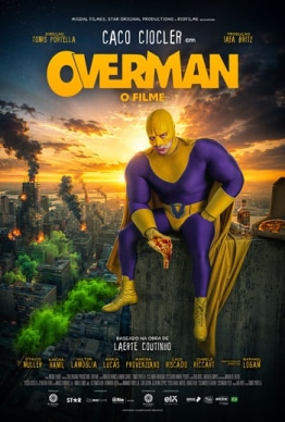 OVERMAN