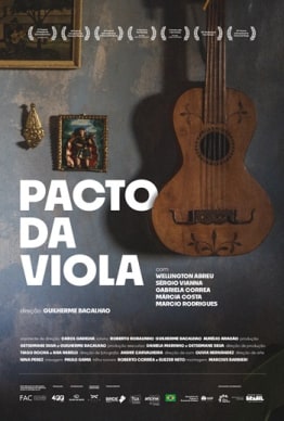 PACTO DA VIOLA