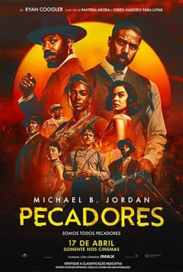 PECADORES |