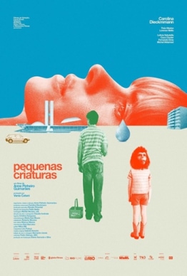 PEQUENAS CRIATURAS