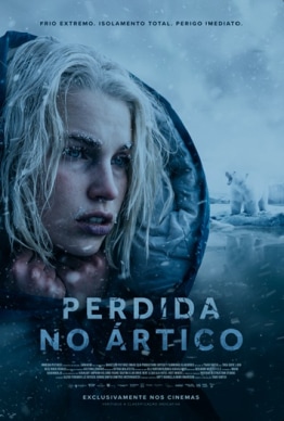 PERDIDA NO ÁRTICO