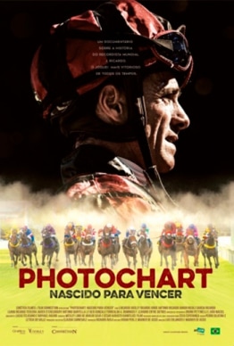PHOTOCHART - NASCIDO PARA VENCER