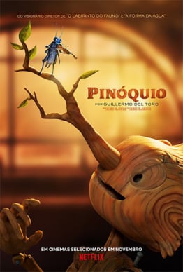 PINÓQUIO