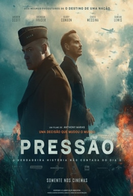 PRESSÃO