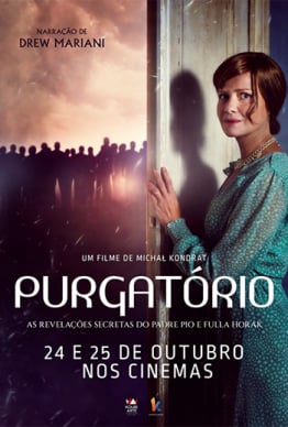 PURGATÓRIO: SEGREDOS REVELADOS