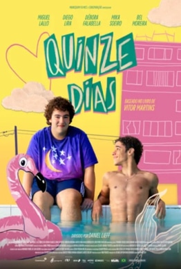 QUINZE DIAS