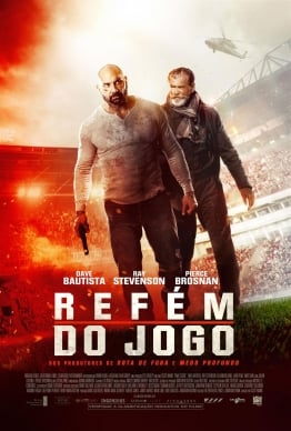 REFÉM DO JOGO