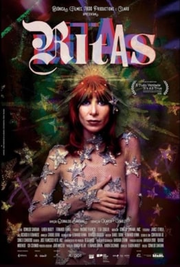 RITAS - PRE ESTREIA